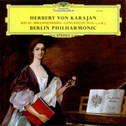 Johann Sebastian Bach - Brandenburg Concertos (1721)