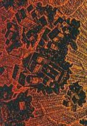 Magic of the Mistletoe (Peggy Dern)