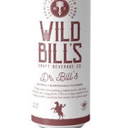 Wild Bill's Dr. Bill's