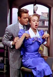 Marge and Gower Champion - Lovely to Look at (1952)