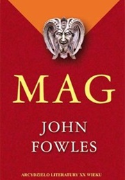 The Magus (John Fowles)