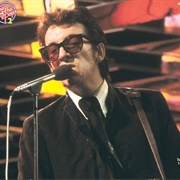 Miracle Man - Elvis Costello