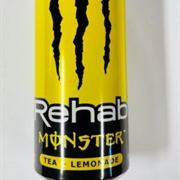 Rehab Tea + Lemonade