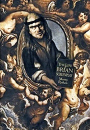 Life of Brian Screenplay (Monty Python)