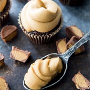 Peanut Frosting
