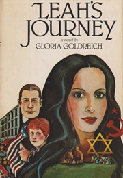 Leah's Journey (Gloria Goldreich)