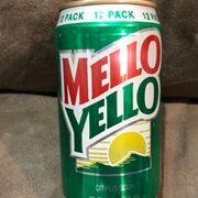 Mello Yello