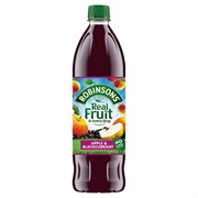 Blackcurrant Squash (1 Bottle)