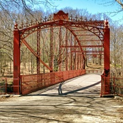 Lover's Leap Bridge