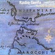 Rumba Argelina - Radio Tarifa