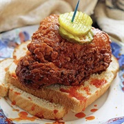 Hot Chicken