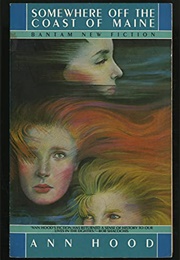 Somewhere off the Coast of Maine (Hood)