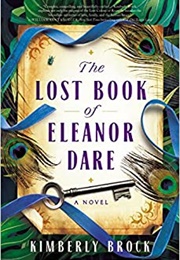 The Lost Book of Eleanor Dare (Kimberly Brock)