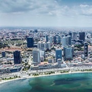 Angola