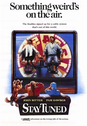 Stay Tuned (1992)