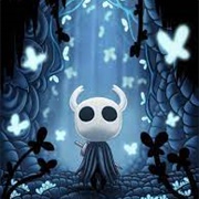 Hollow Knight (2017)