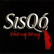 Sisqo, "The Thong Song" (2000)