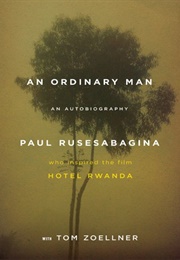 An Ordinary Man (Paul Rusesabagina)