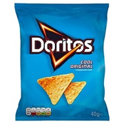 Cool Original Doritos