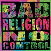 No Control (Bad Religion, 1989)