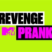 Revenge Prank