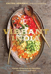 Vibrant India (Chitra Agrawal)