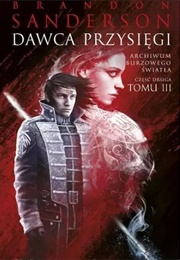 Oathbringer (Brandon Sanderson)