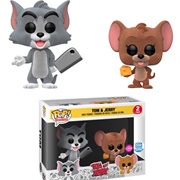 404/405 - Tom and Jerry