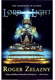 Lord of Light (Roger Zelazny)