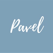 Pavel