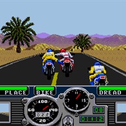 Road Rash