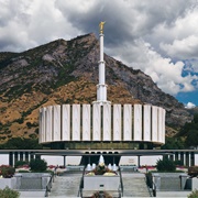Provo Utah Temple