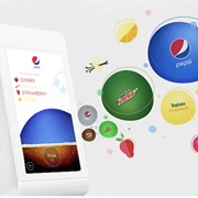 Mountain Dew Raspberry