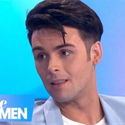 Jaymi Hensley (Gay, He/Him)