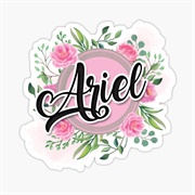 Ariel