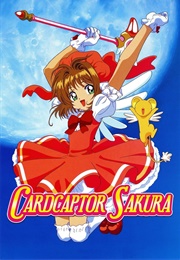 Cardcaptor Sakura (1998)