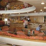 Knossos Palace (Piraeus-Herakleion Ferry)