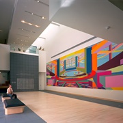 Boca Raton Museum of Art, Boca Raton