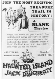 Haunted Island (1928)