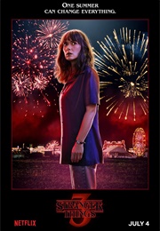 Joyce Byers (Season 3)