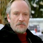 Aristotle Kristatos (For Your Eyes Only, 1981)