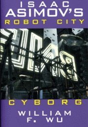 Cyborg (William F. Wu)