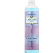 Cascade Ice Cotton Candy