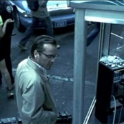 The Caller (Phone Booth, 2002)
