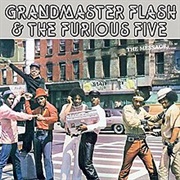 The Message - Grandmaster Flash and the Furious Five