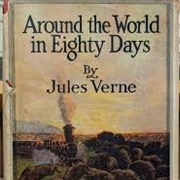 Around the World in 80 Days