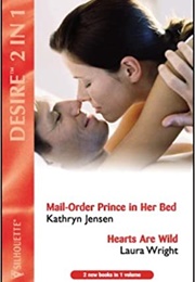 Mail-Order Prince in Her Bed (Kathryn Jensen)