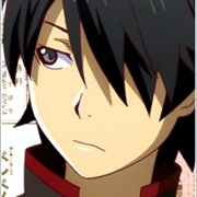 Koyomi Araragi