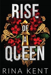 Rise of a Queen (Rina Kent)