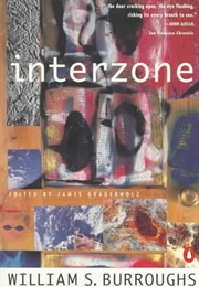 Interzone (William S. Burroughs)